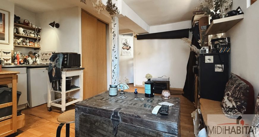 vente Appartement Toulouse