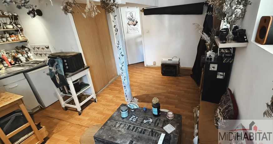 vente Appartement Toulouse