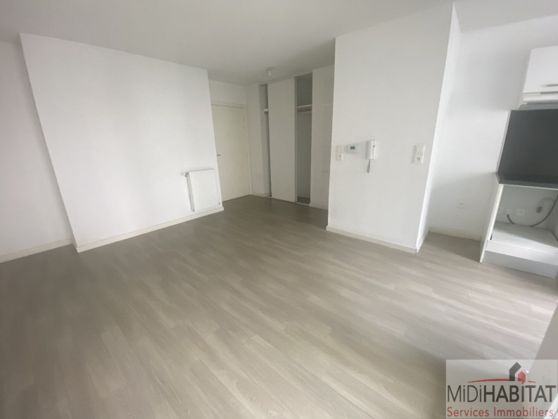 vente Appartement Toulouse - Photo 6