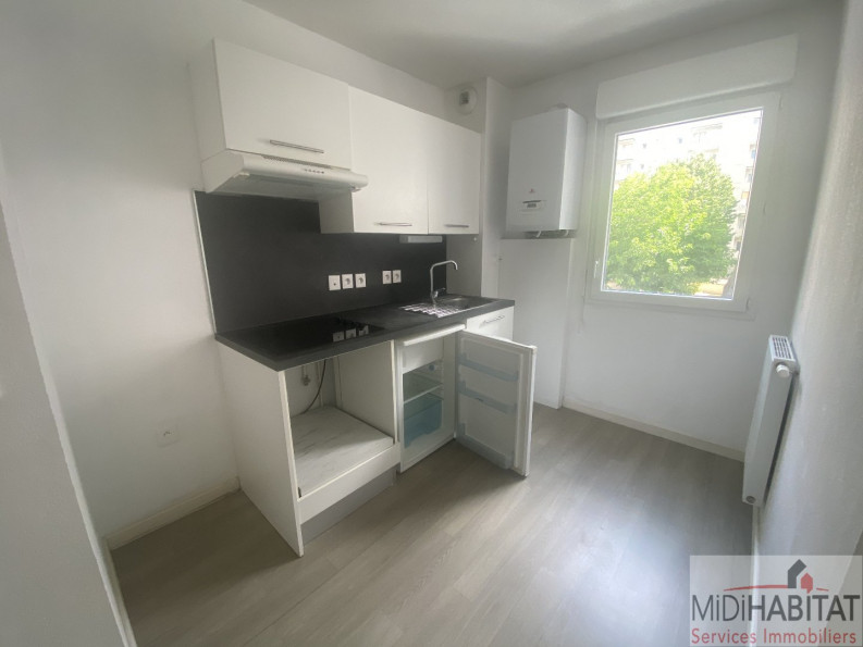 vente Appartement Toulouse - Photo 3