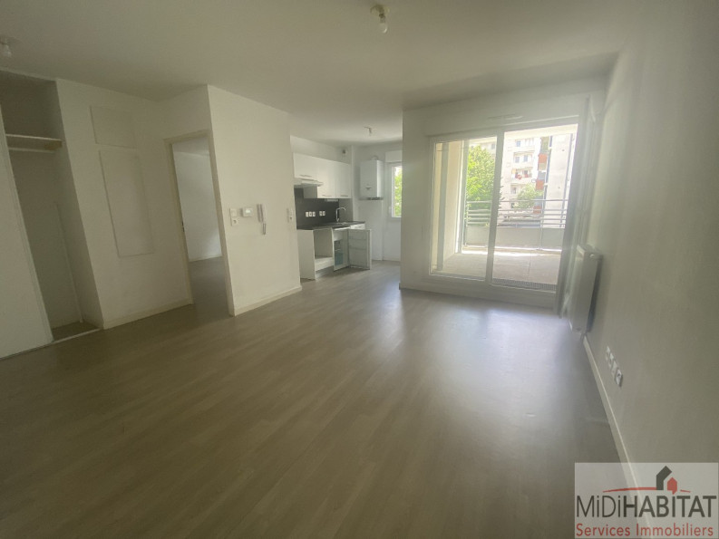 vente Appartement Toulouse - Photo 8