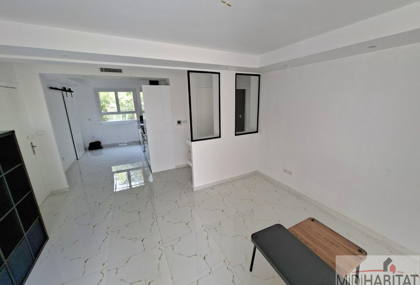 vente Appartement Blagnac - Photo 2