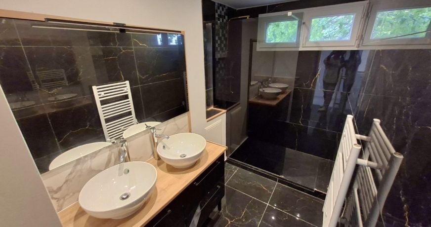 vente Appartement Blagnac