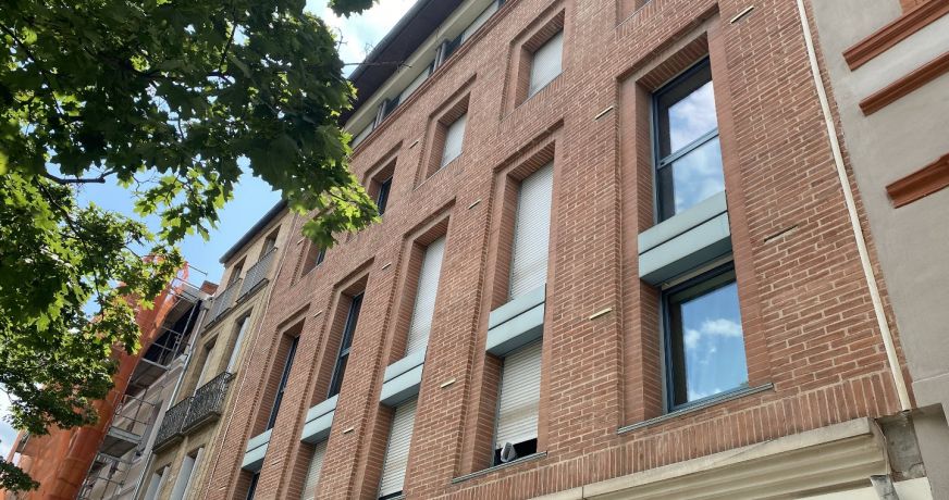 vente Appartement Toulouse