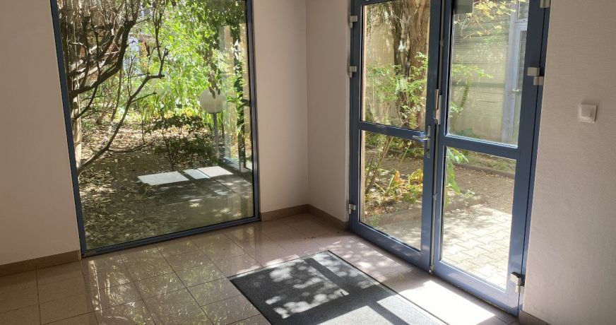 vente Appartement Toulouse