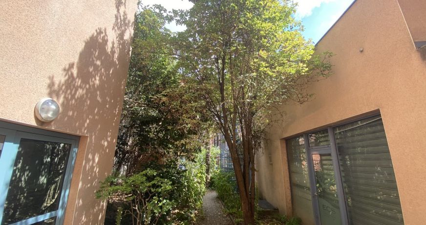 vente Appartement Toulouse