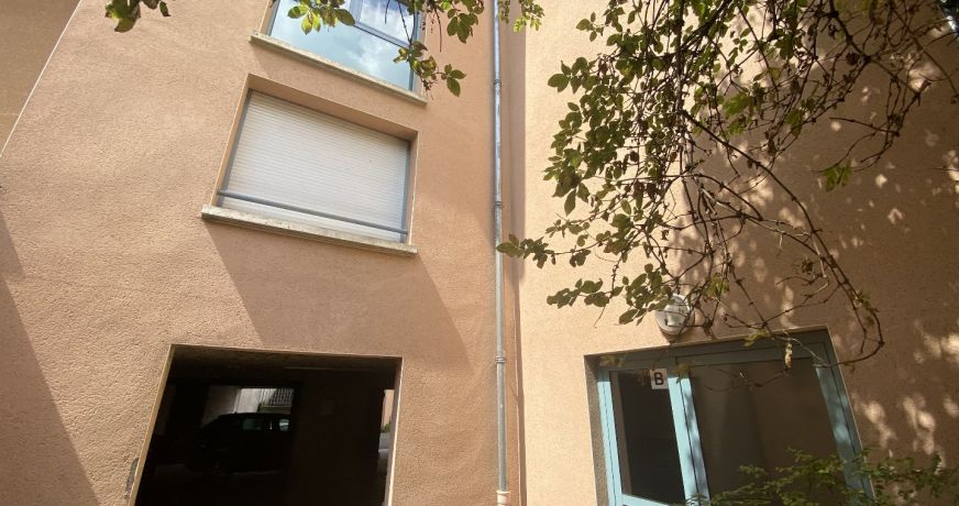 vente Appartement Toulouse