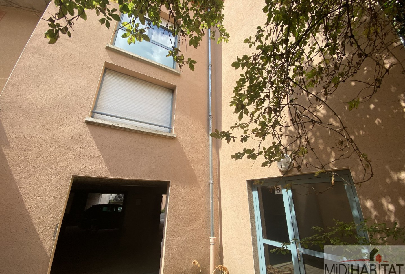 vente Appartement Toulouse - Photo 2