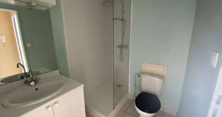 vente Appartement Toulouse