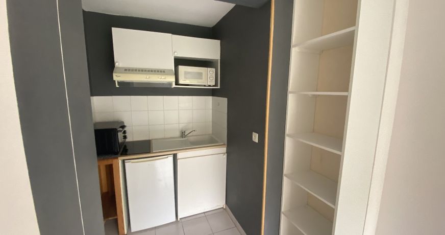 vente Appartement Toulouse