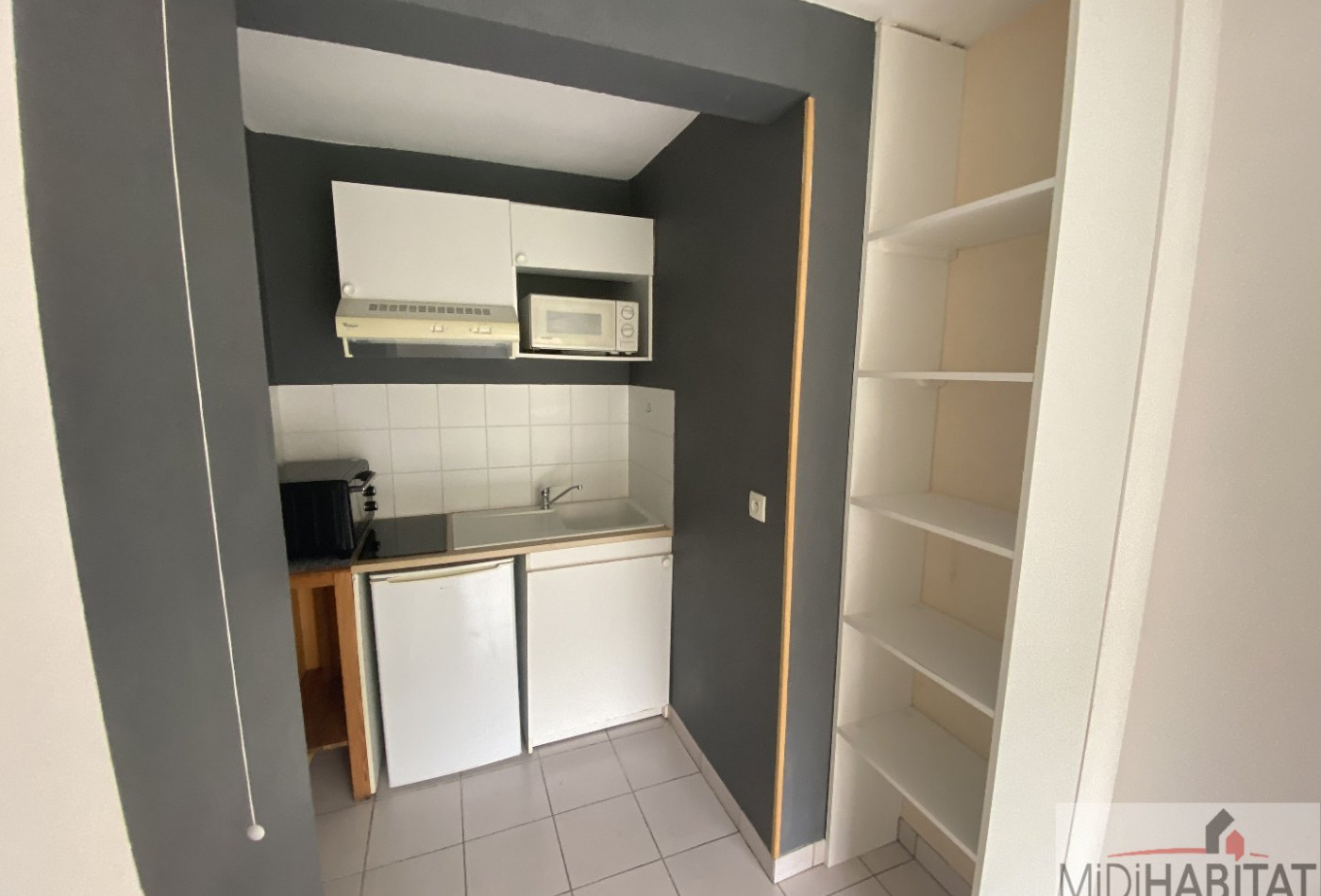 vente Appartement Toulouse - Photo 4