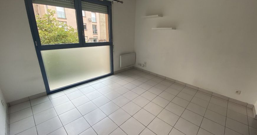 vente Appartement Toulouse