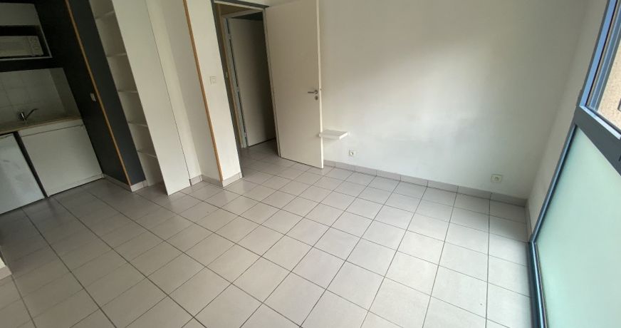 vente Appartement Toulouse