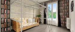 vente Maison Pins-justaret