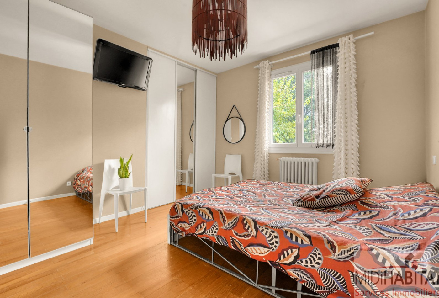 vente Maison Pins-justaret - Photo 8