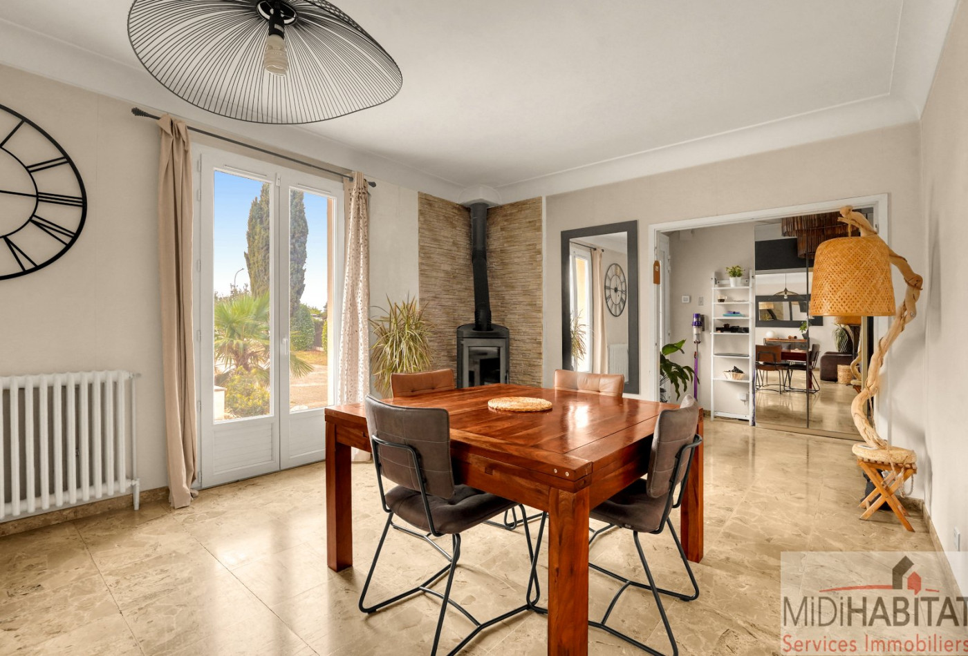 vente Maison Pins-justaret - Photo 6