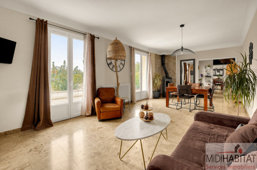 vente Maison Pins-justaret - Photo 4