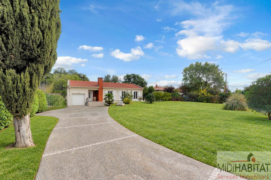 vente Maison Pins-justaret - Photo 2
