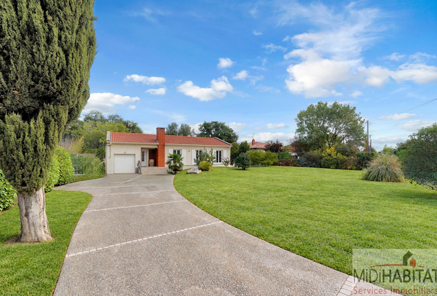 vente Maison Pins-justaret - Photo 2