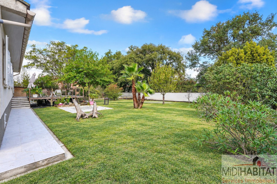 vente Maison Pins-justaret - Photo 5