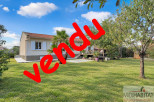 vente Maison Pins-justaret