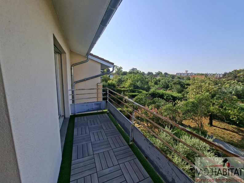 vente Appartement Blagnac - Photo 7