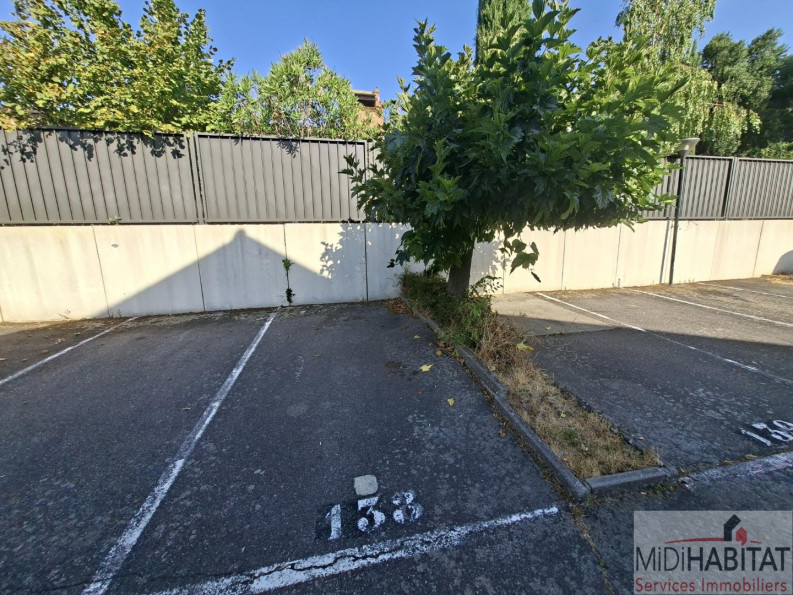 vente Appartement Blagnac - Photo 8