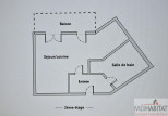 vente Appartement Blagnac