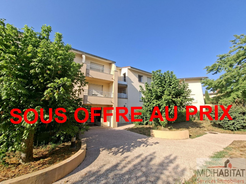 vente Appartement Blagnac - Photo 1