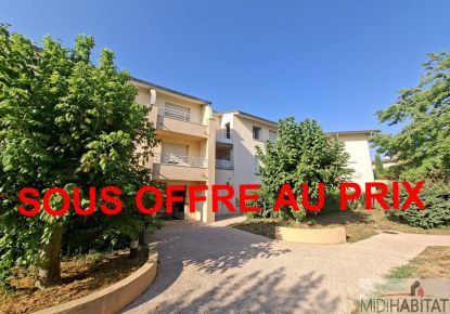 vente Appartement Blagnac