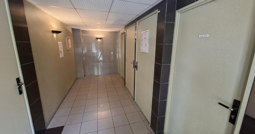 vente Appartement Toulouse