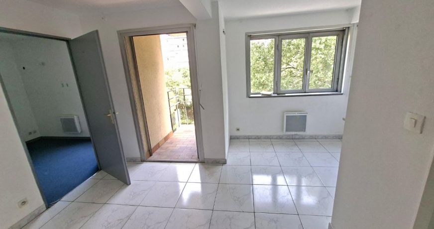 vente Appartement Toulouse