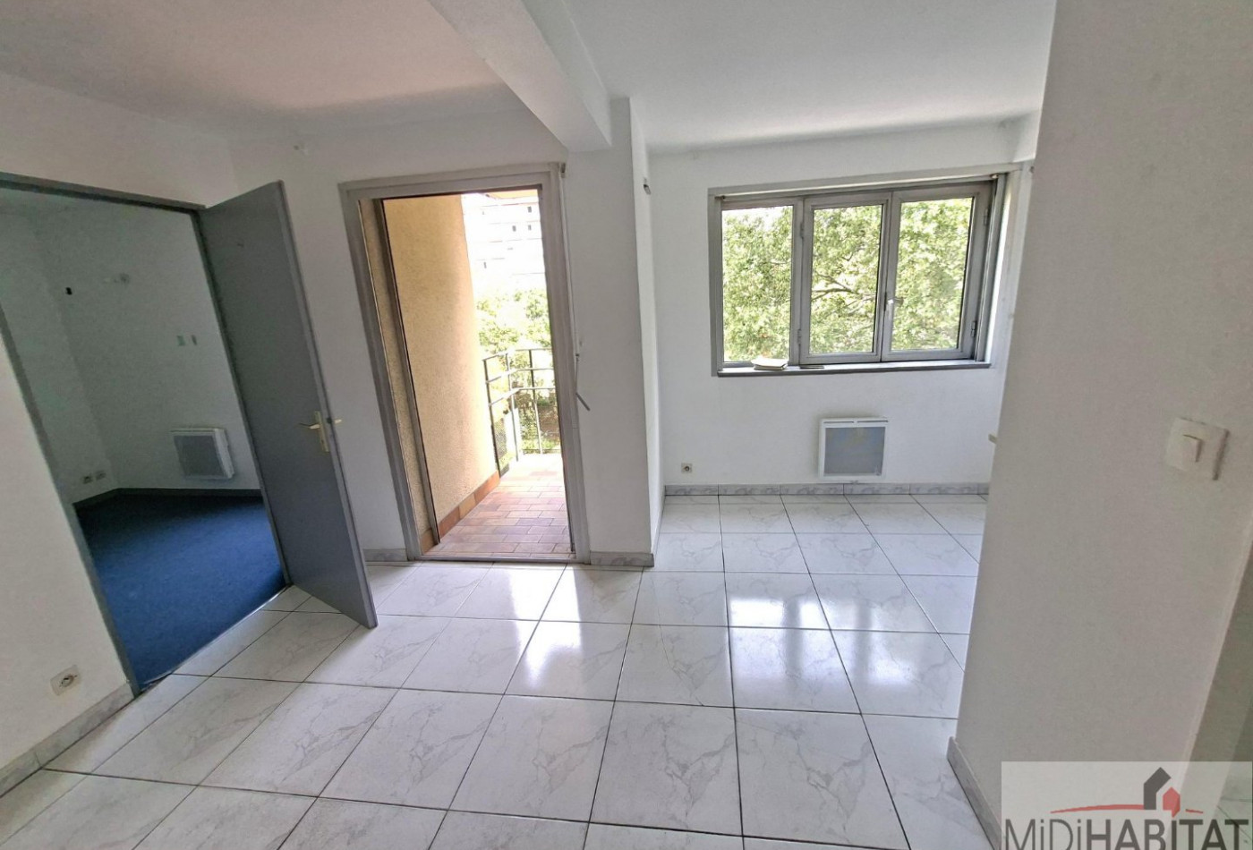 vente Appartement Toulouse - Photo 3