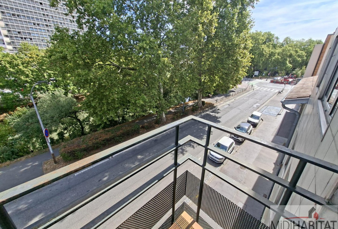 vente Appartement Toulouse - Photo 10