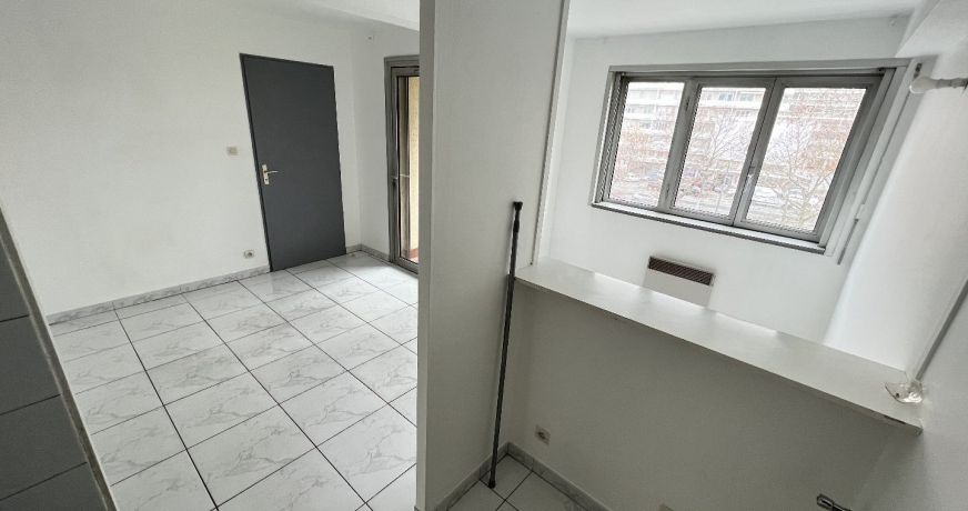 vente Appartement Toulouse