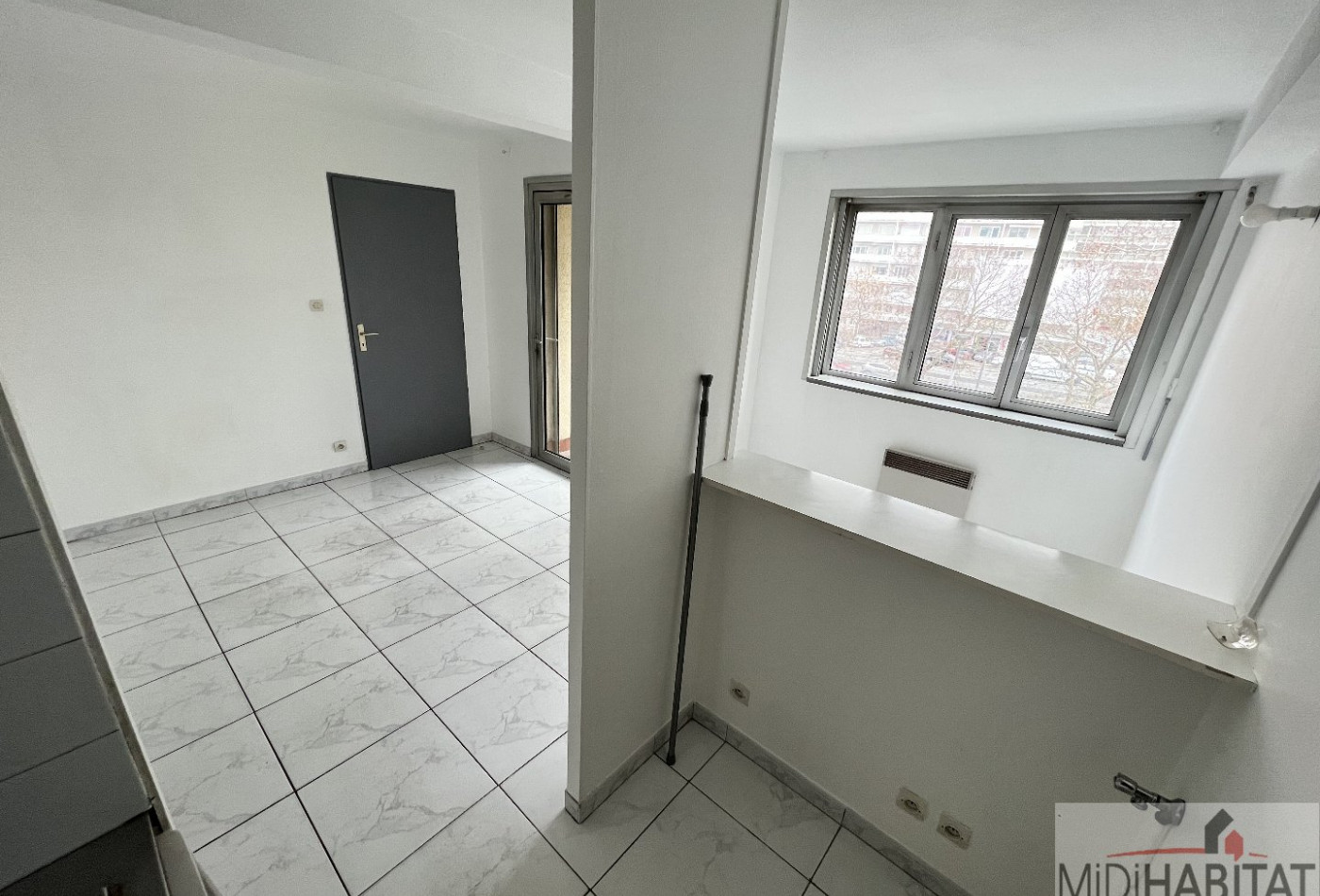 vente Appartement Toulouse - Photo 7