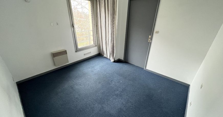vente Appartement Toulouse