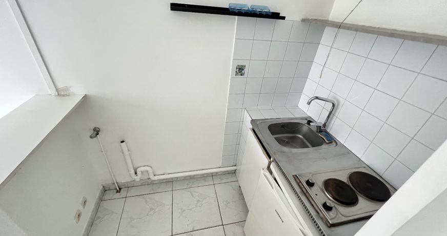 vente Appartement Toulouse