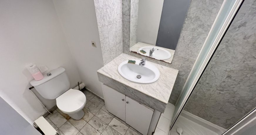 vente Appartement Toulouse