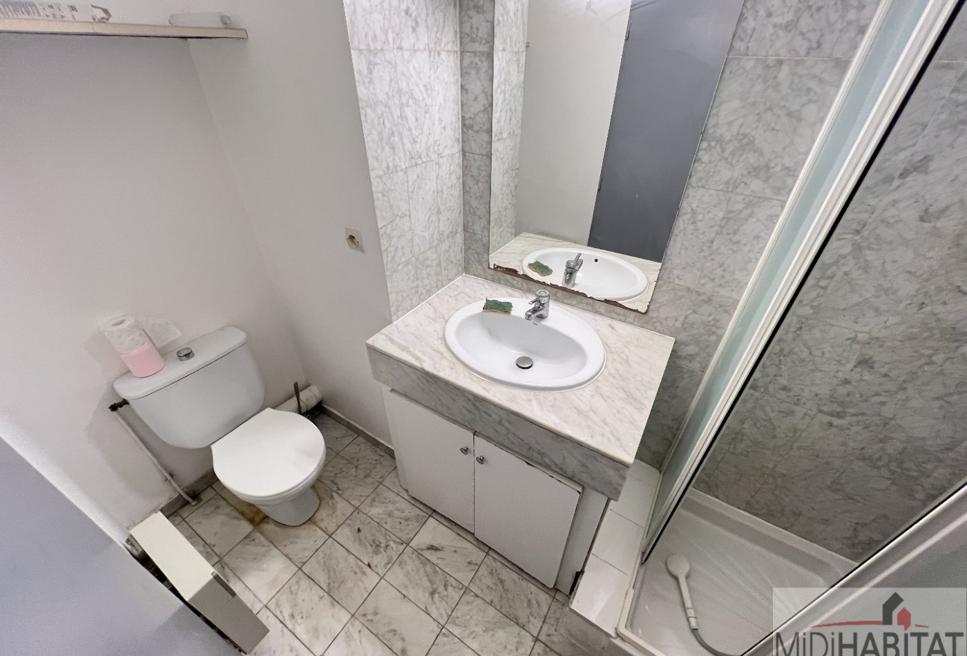 vente Appartement Toulouse - Photo 8