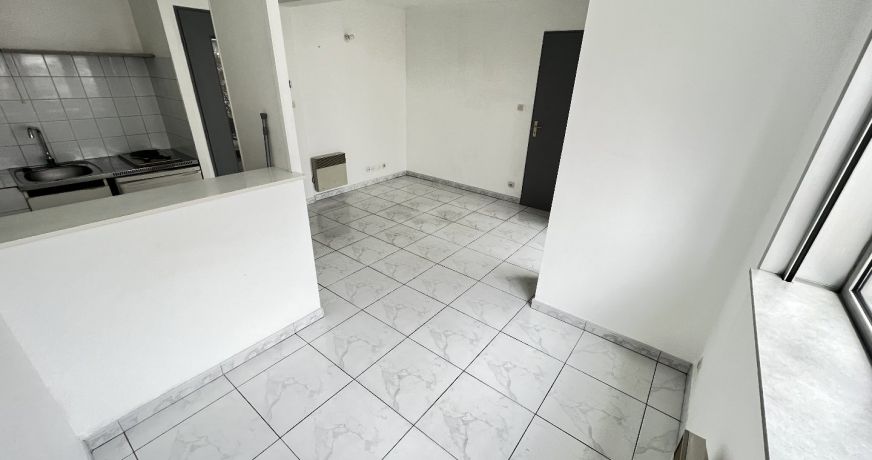 vente Appartement Toulouse