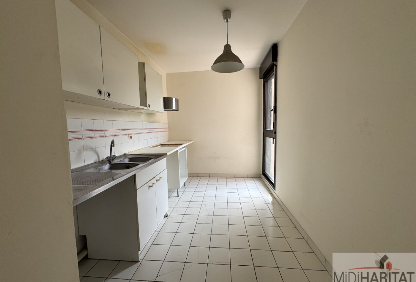 vente Appartement Toulouse - Photo 3