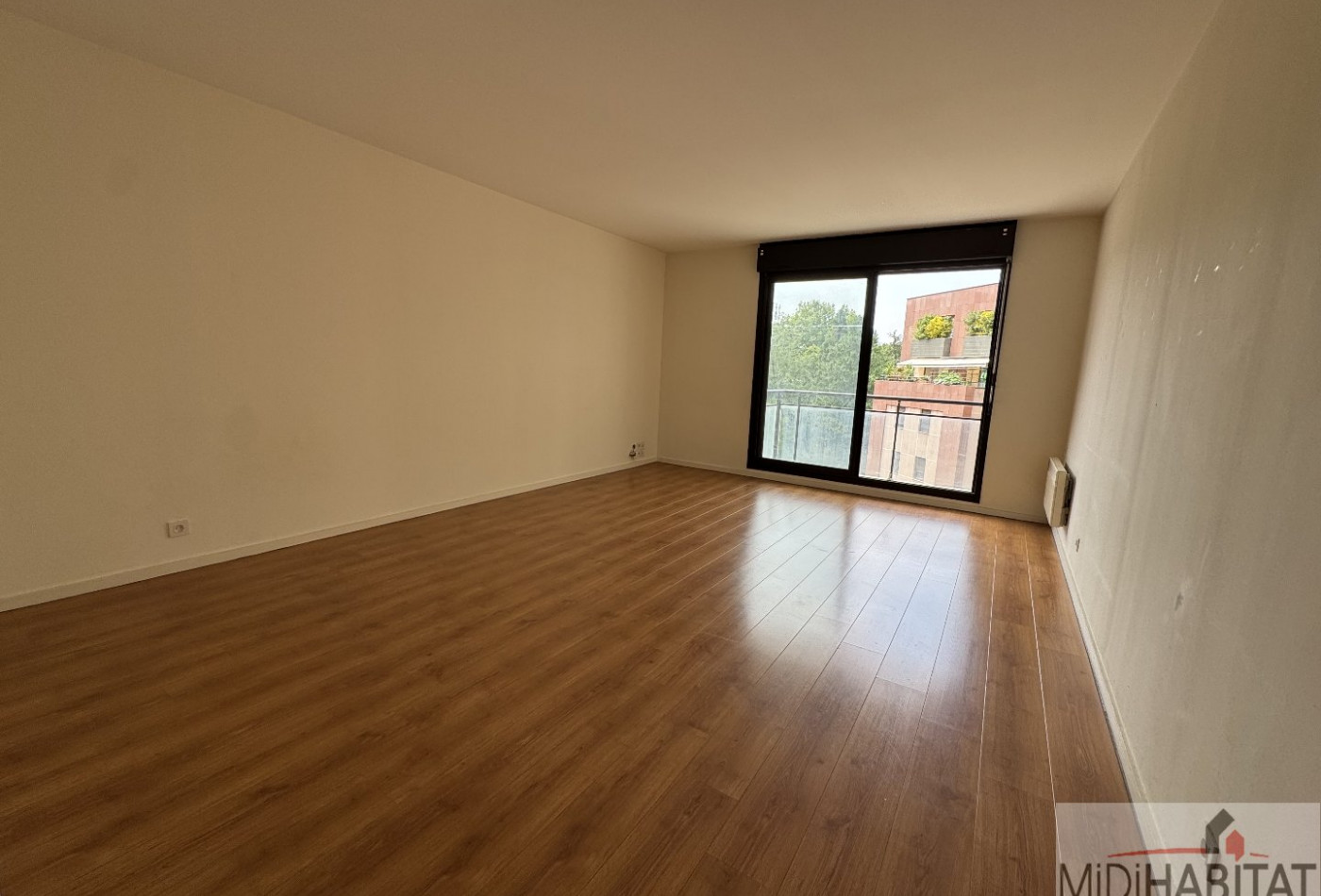 vente Appartement Toulouse - Photo 1