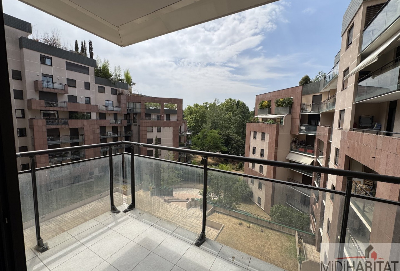 vente Appartement Toulouse - Photo 4