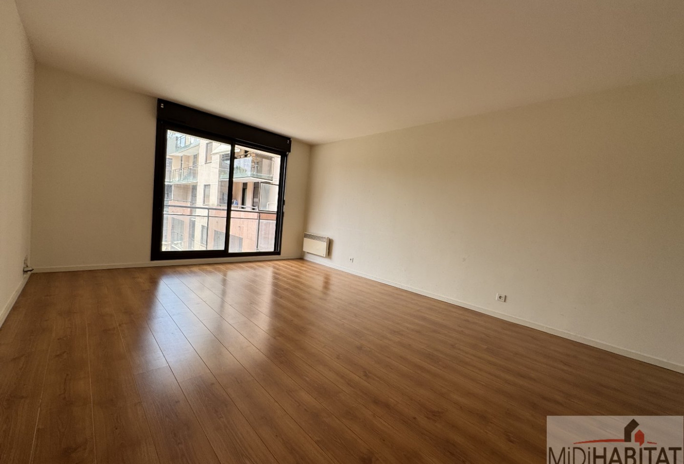 vente Appartement Toulouse - Photo 9