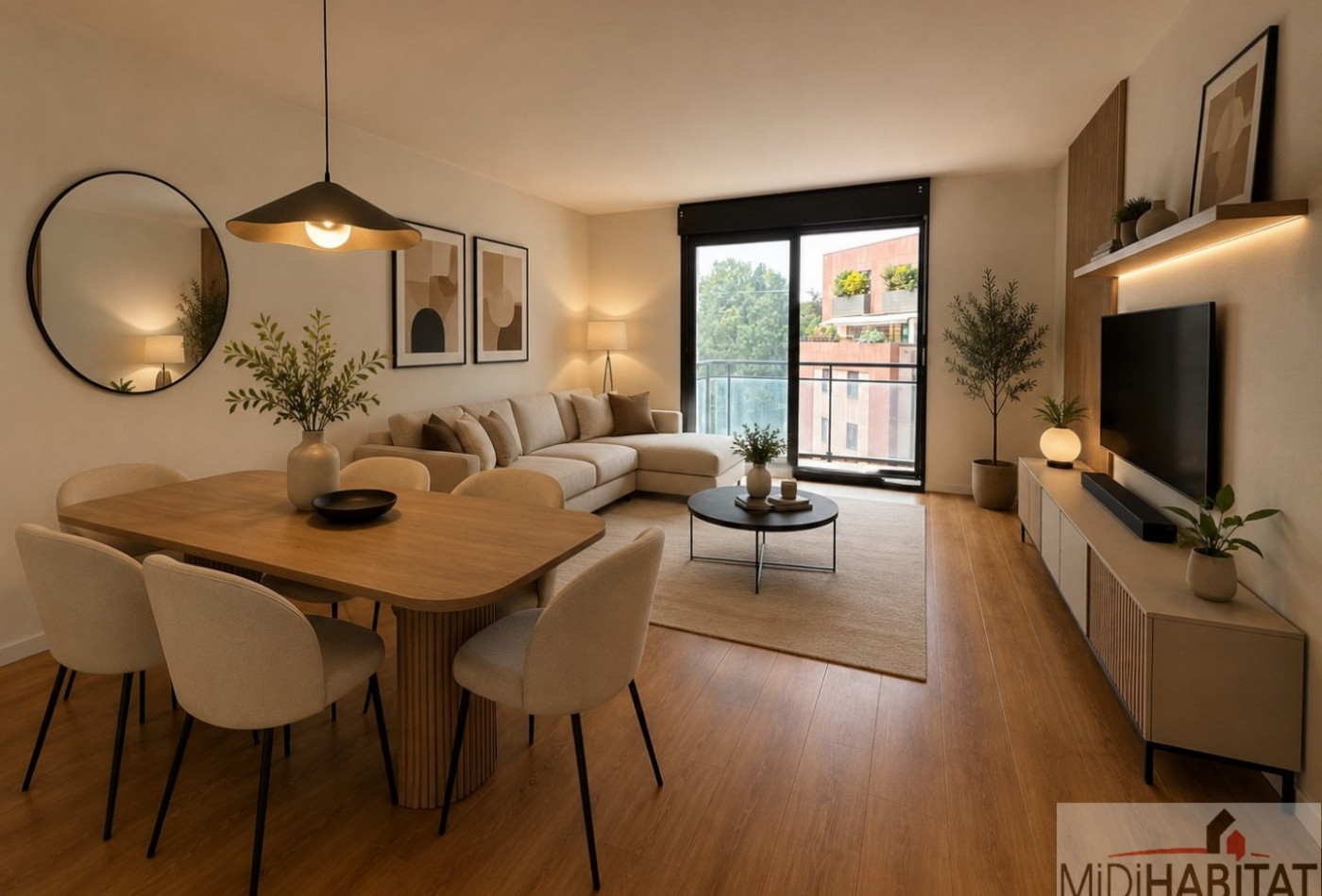 vente Appartement Toulouse - Photo 2