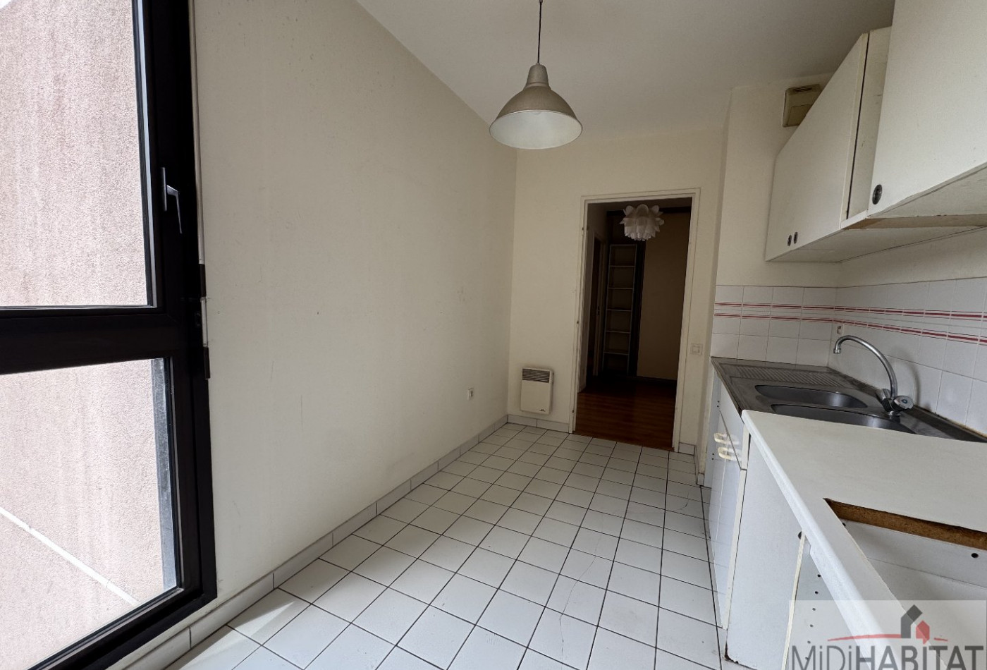 vente Appartement Toulouse - Photo 7