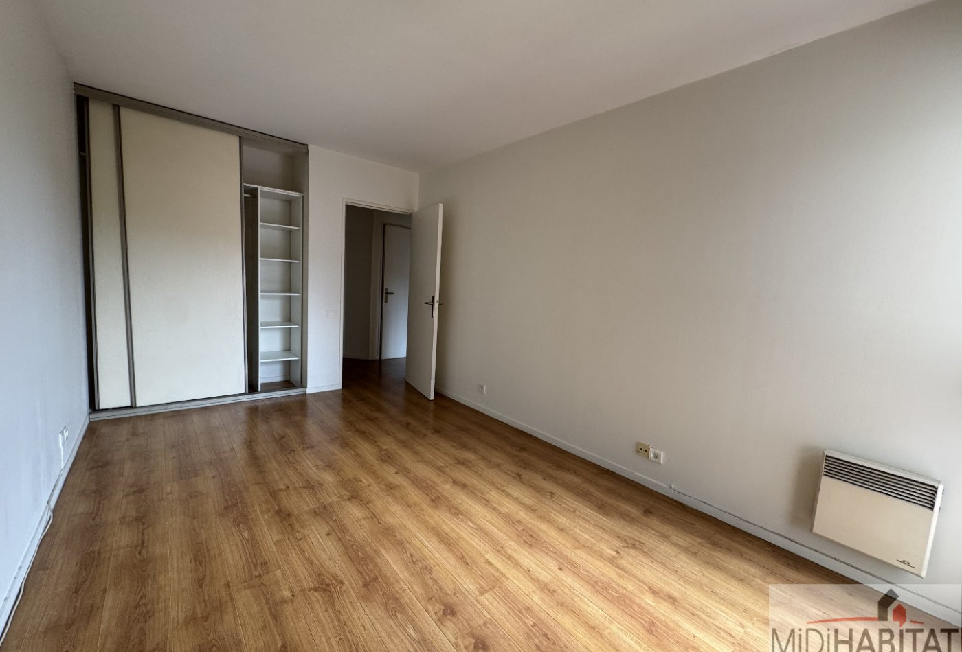 vente Appartement Toulouse - Photo 10