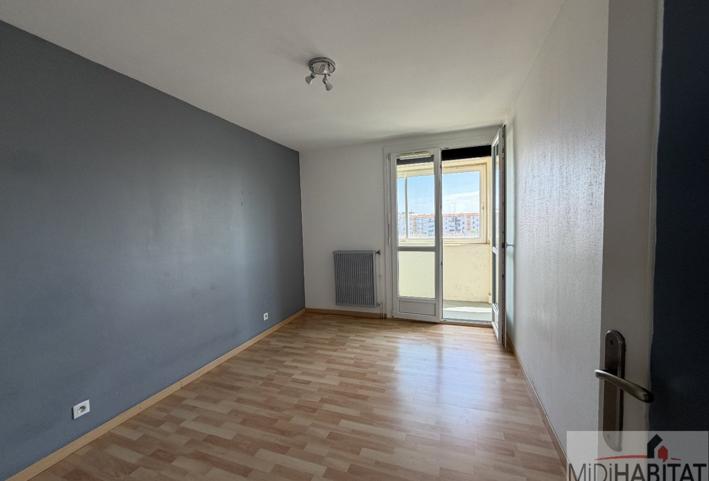 vente Appartement Toulouse - Photo 7