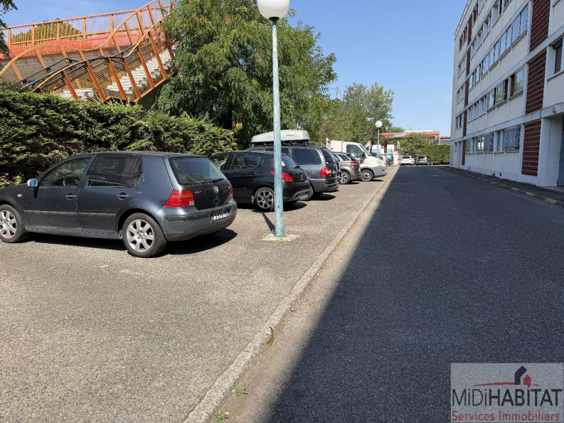 vente Appartement Toulouse - Photo 10